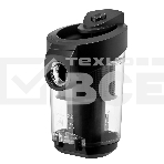 Пылесос циклонного типа BRAYER, 2200Вт, 4л, всасыв 420 Вт, Hepa, телес, 5м, паркетная щетка, фото5