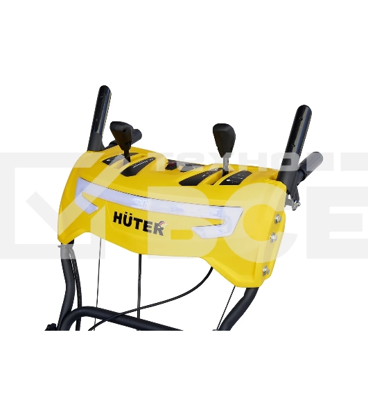 Снегоуборщик Huter SGC 6000 Winter PRO