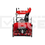 Снегоуборщик бензиновый MTX STK 620EL, 212cc, электростарт, фара, фото19