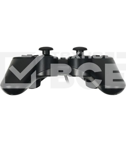 Геймпад Defender Omega USB, Проводной геймпад, 12 кнопок, 2 стика