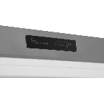 Морозильная камера Haier HF-284SG, серебристый, 255л, 5 ящиков, фото10