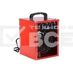 Тепловая электрическая пушка Ресанта ТЭП-3000Н (компактная) 67/1/18, фото2