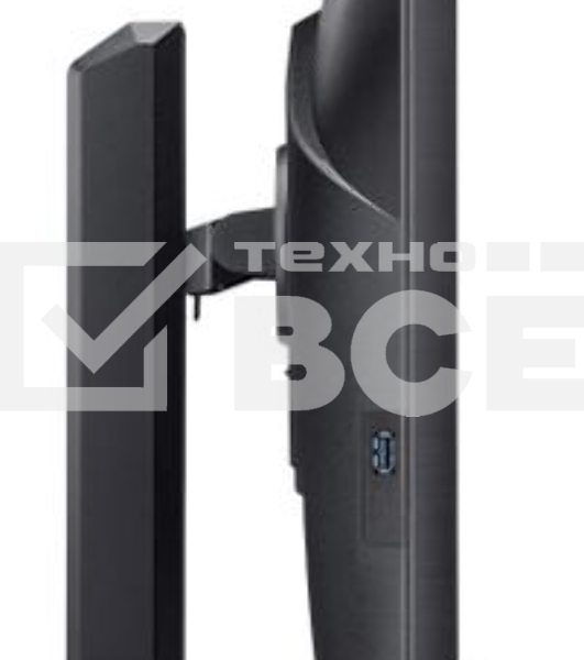 Монитор 27' Acer Vero CB273KL2bemipruzx IPS 3840x2160, 72 Гц, 4 мс (GtG), 16:9, 350 кд/м², HDMI 2.1, DP 1.4, USB-C (90 Вт PD), USB Hub (4×USB-A + 2×USB-B), RJ-45, 3.5 Jack, динамики (2×2 Вт), HDR10, FreeSync, черный