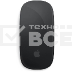 Мышь Apple Magic Mouse 3 A3204 черный лазерная беспров. BT для ноутбука (MXK63CH/A), фото2