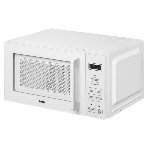 Микроволновая печь BBK 20MWS-751S/W белый, 20 л, 700 Вт, переключатели - сенсор, фото8