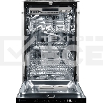 Посудомоечная машина LEONORD LDW-45B02 (109836), фото2