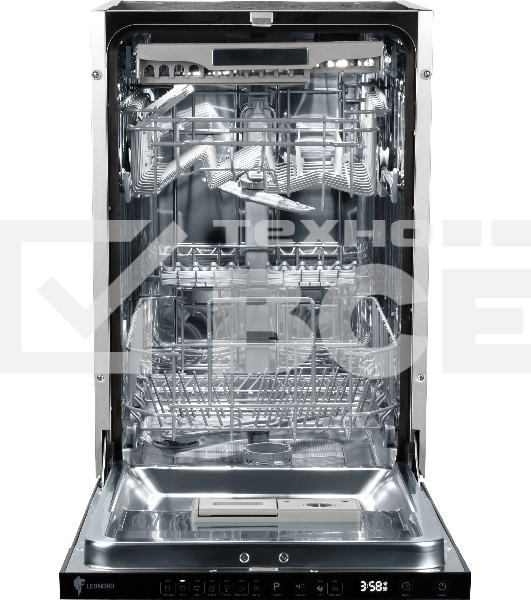 Посудомоечная машина LEONORD LDW-45B02 (109836)