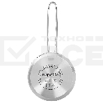 Ковш APPETITE SH05253 pretty 1,5 лиз нерж. стали. Объем 1,5л, размеры: 16х7,5 см, стекл. крышка, прутковая ручка,подар.коробка, фото2