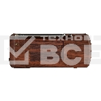 Радиоприемник PERFEO (PF_D0567) ЕГЕРЬ , коричневый, фото3