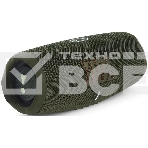 Портативная акустика JBL Charge 5, зеленый, фото5