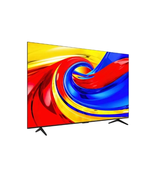 Телевизор TCL 65' QLED 4K 65P7L