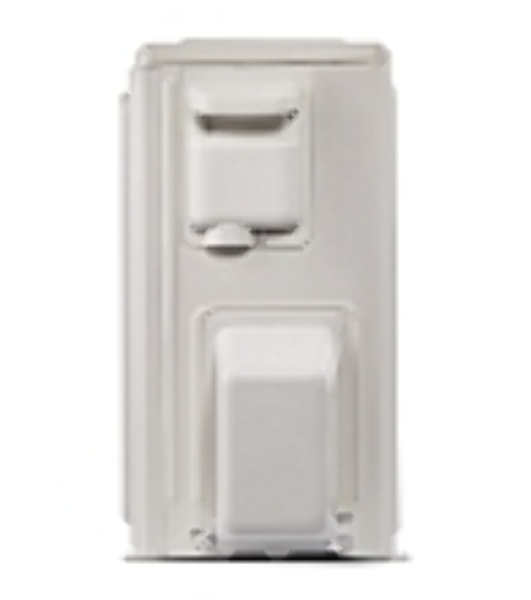 Блок наружный Ballu Lagoon DC BSDI/out-24HN8_V2 сплит-системы, инверторного типа