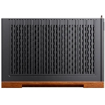 Корпус Jonsbo T9 Black, Mini-ITX, чёрный, фото8