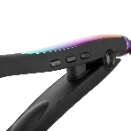 Выпрямитель для волос BRAYER BR3332 черный, 25 мм, 230 °C, 7 режимов, фото4