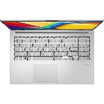 Ноутбук ASUS Vivobook Go 15 E1504FA-WH56/15.6'/IPS/AMD Ryzen 5 7520U/16Gb/512Gb SSD/AMD Radeon 610M/Windows 11 Home/серебристый/1.63kg, фото7