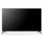 Телевизор Starwind 43' SW-LED43UG405 черный LED UHD 60Hz Яндекс ТВ, фото2