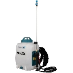 Опрыскиватель Makita DUS108Z аккум. ранц. 10л, фото9