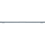 Ноутбук Apple MacBook Air A3448/15.3'/IPS (Liquid Retina)/Apple M5 10 core/16Gb/512Gb SSD/Apple 10 core GPU/macOS/голубой /1.51kg, фото4