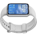 Фитнес-браслет Xiaomi Smart Band 10 Pro, 1.74', AMOLED, Bluetooth, серебристый, фото4