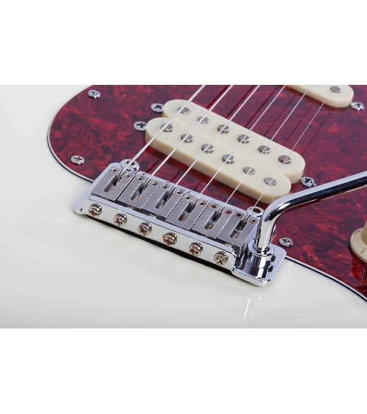Электрогитара SCHECTER MV-6 OWHT