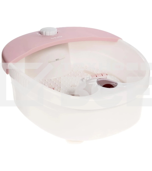 Гидромассажная ванночка для ног Beurer FB20 120Вт белый