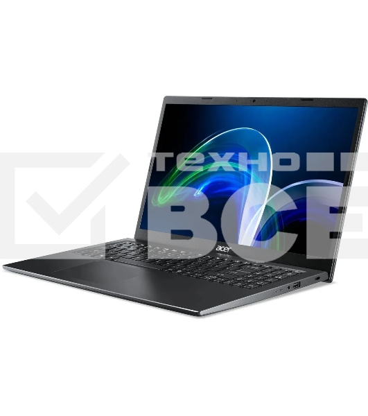 Ноутбук Acer Extensa EX215-54-31K4 15.6
