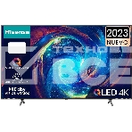 Телевизор Hisense 65