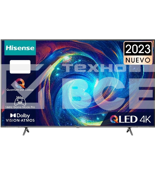 Телевизор Hisense 65