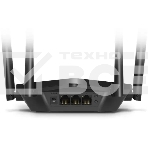 Двухдиапазонный Wi-Fi роутер Mercusys MR60X AX1500, фото2