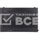 Корпус 1STPLAYER MIKU Mi2-A Black / mATX / 3x120mm LED fans / Mi2-A-BK-2F1R-1F1, фото5
