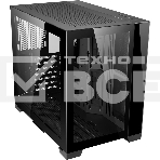 Компьютерный корпус LIAN LI PC-O11 Dynamic Mini Black, фото2