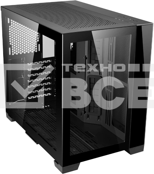 Компьютерный корпус LIAN LI PC-O11 Dynamic Mini Black