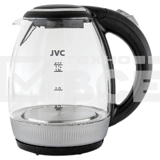 Чайник JVC JK-KE1516