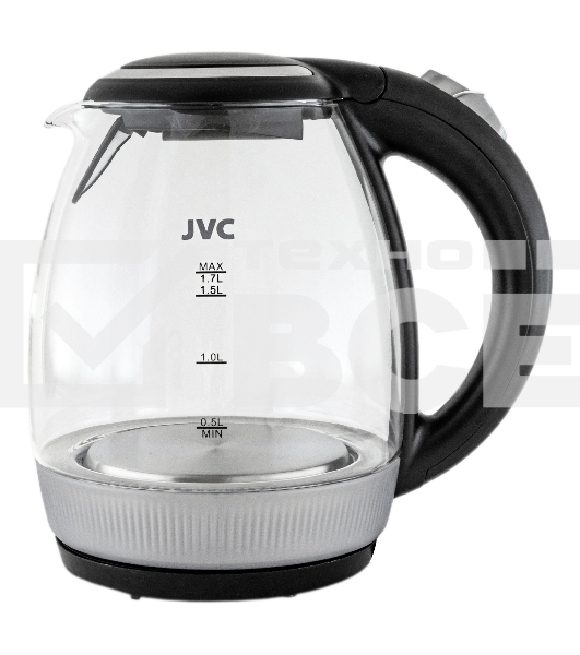 Чайник JVC JK-KE1516