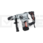 Перфоратор Deli DE-DC26-3E (1100Вт, SDS PLUS, 4750уд/мин, 1450об/мин, кейс), фото13