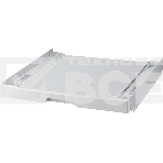 Сушильная машина Samsung DV90T5240AT/LP белый, 9 кг, сушка - тепловой насос, программ - 14, 60 x 85 x 65 см, фото3
