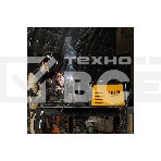 Аппарат инвертор. дуговой сварки SDM-220 Top, 220 А, ПВ 60% кейс  Denzel, фото8