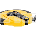 Мерная лента Deli DL9850ZY 50м x 14.5мм Ударопрочный корпус. Основной класс точности. Метрическое полотно из стекловолокна и ПВХ., фото8