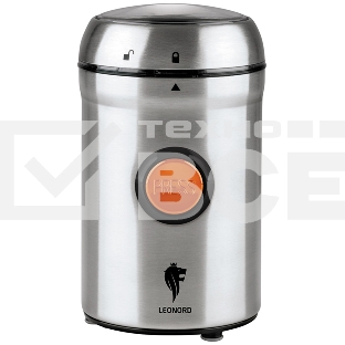 Кофемолка LEONORD LE-1724 200 Вт