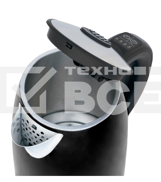 Чайник LEX LX 30021-1 1.7 л, 2200 Вт