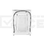 Стиральная машина LG F2V3GS3W белый, загрузка фронтальная 8,5 кг, 1200 об/мин., класс: А, фото30