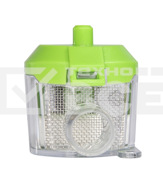 Насос дренажный Ballu CondiPump DC Green (проточный, 21 л/ч)