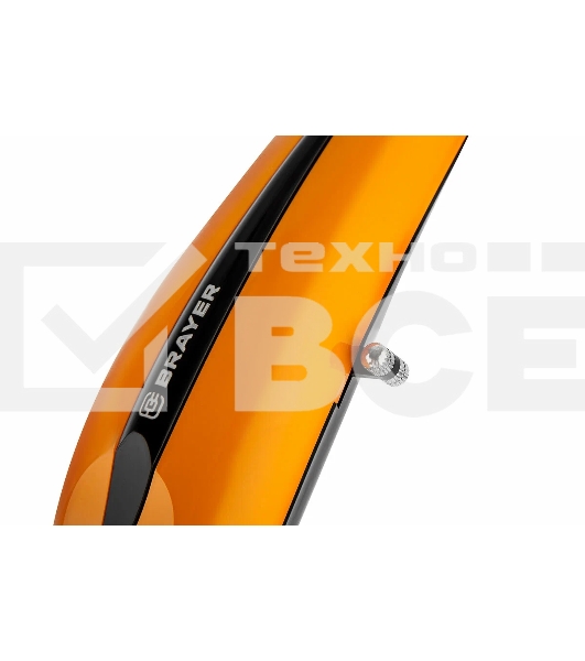 Машинка для стрижки BRAYER BR3405