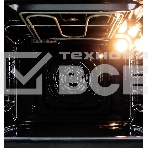 Электрический духовой шкаф LEX EDP 680 IX MAX, встраиваемый, нержавеющая сталь, фото2