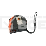 Рулетка PATRIOT MTP-3, ударопрочный корпус, обрезиненная, 3м, фото5