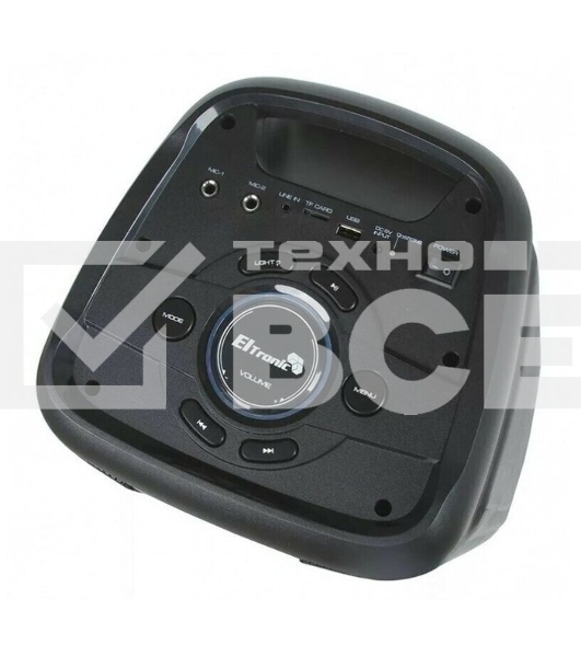 Колонка Eltronic 12