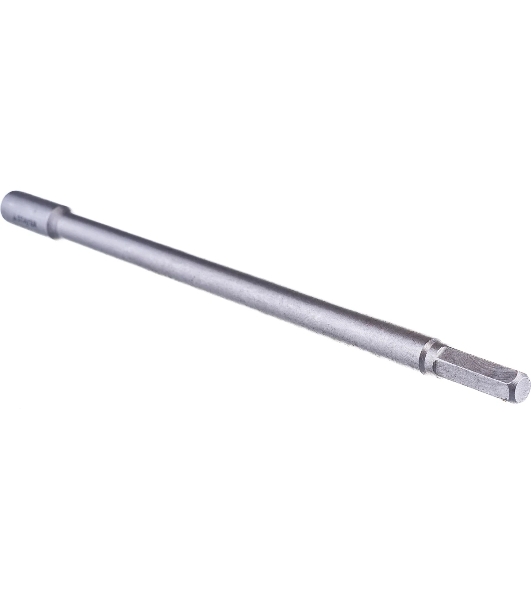 Удлинитель для сверла Левиса с хвостовиком 12мм, STAYER Professional 2952-12-300, HEX 12,5, L =300мм 2952-12-300