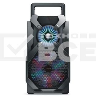 Портативная акустика Ruimatech VA-7504