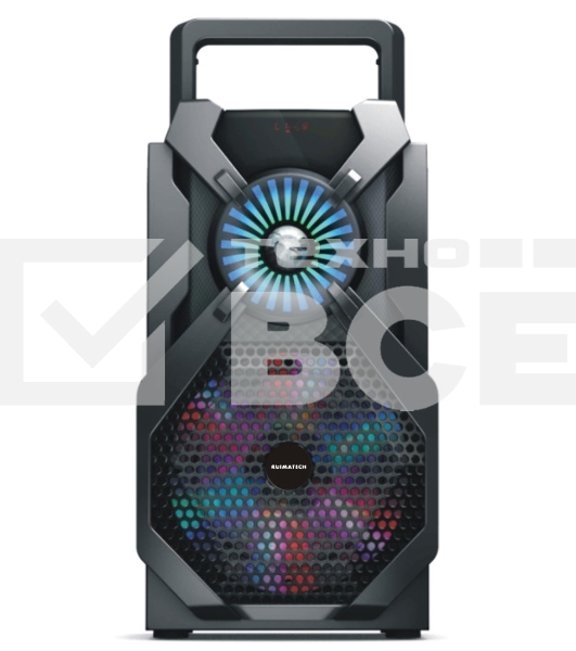 Портативная акустика Ruimatech VA-7504