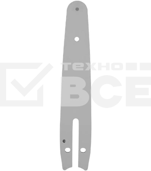 Шина для цепных пил Deko R-CS1 1/4